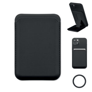 Porte-cartes magnétique - KARTA STAND