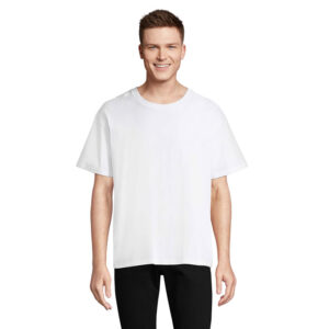 LEGACY TEE-SHIRT OVERSIZE - LEGACY