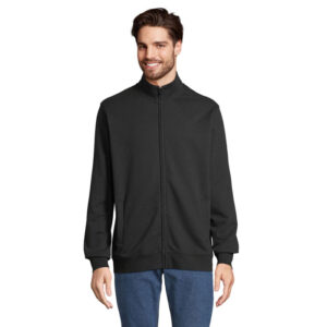 COOPER VESTE ZIPPÉE - COOPER