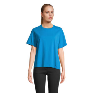 LEGEND WOMEN TEE-SHIRT - LEGEND WOMEN