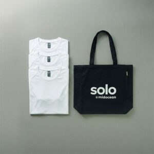 Le kit de tailles SOL’S LEGEND -